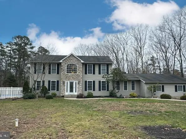 2208 Victoria Ave, Newfield, NJ 08344