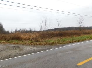 Padanarum Rd, Geneva, OH 44041