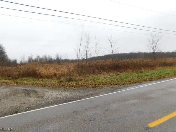 Padanarum Rd, Geneva, OH 44041