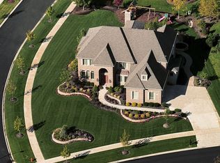 4711 Perth Dr, Naperville, IL 60564