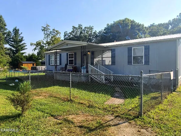 504 N 36th St, Middlesboro, KY 40965