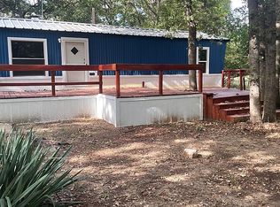 1621 Mockingbird Ln, Azle, TX 76020