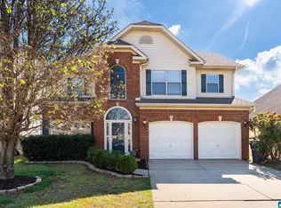 2217 Rushton Ln, Moody, AL 35004