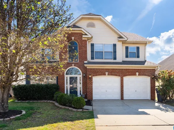 2217 Rushton Ln, Moody, AL 35004