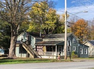 5279 Furnace St, Westmoreland, NY 13490