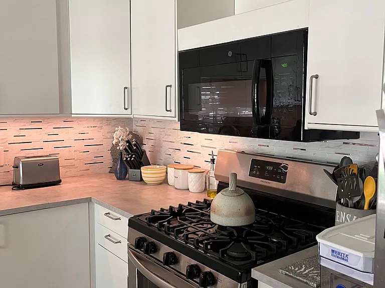 Kitchen #1