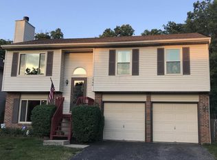 1548 Covina Dr, Columbus, OH