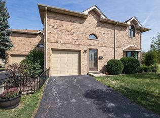 4549 Sunnyside Ave, Brookfield, IL 60513