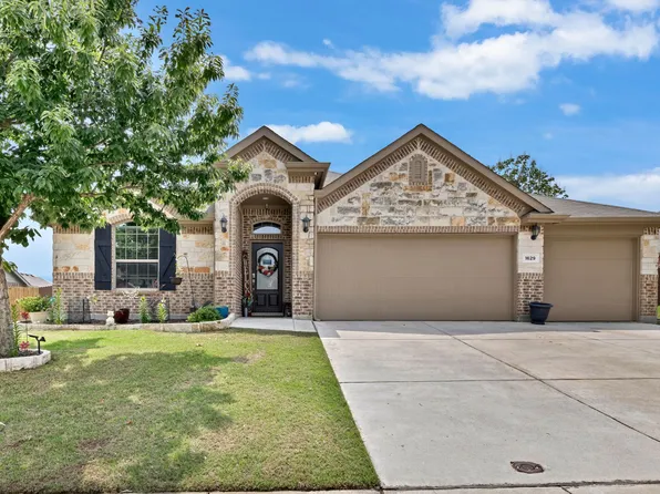 1629 Suncatcher Way, Haslet, TX 76052