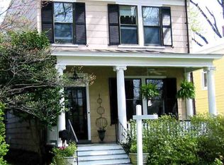 25 Libbie Ave, Richmond, VA 23226