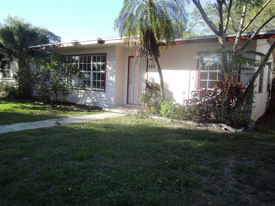Central St Pete Location