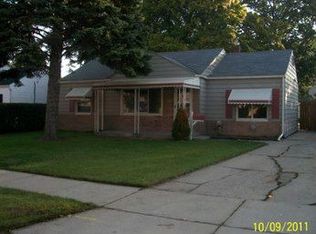 26620 Clancy St, Roseville, MI