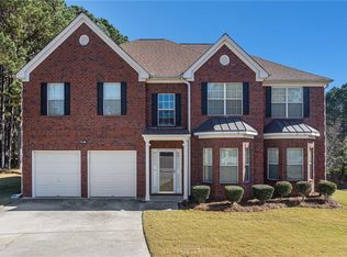 608 Harris Ct, Conyers, GA 30012