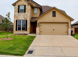 7024 Llano Dr, China Spring, TX 76633