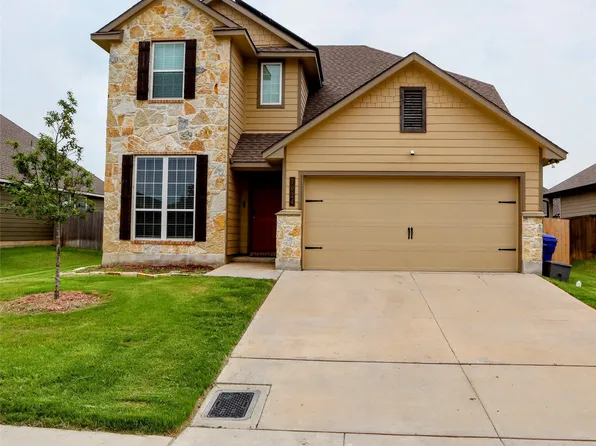 7024 Llano Dr, China Spring, TX 76633