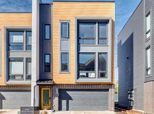 1304 Rutherford Rd E #46, Edmonton, AB T6W0B4