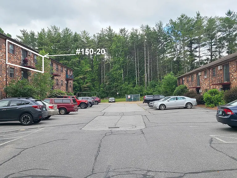 Timber Lake Apartments — Photo 17