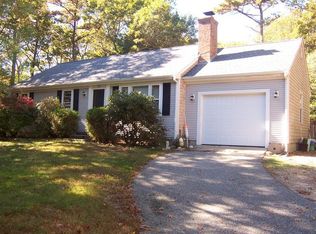 152 Woodside Rd, West Barnstable, MA 02668