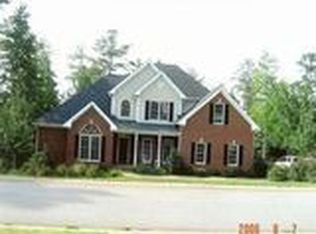 1081 Creek Farm Run, Bogart, GA 30622