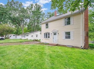 13 Wood St, Southwick, MA 01077