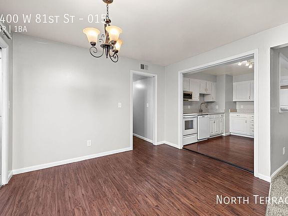 5th image of 9400 W 81st St #15
