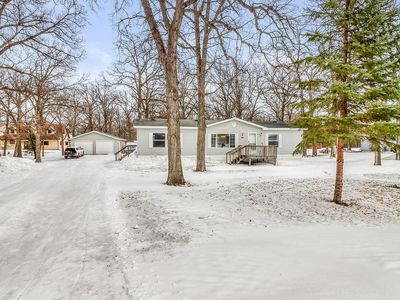 6920 2nd St N, Moorhead, MN, 56560