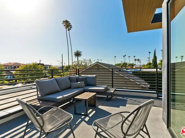 4266 Grand View Blvd, Los Angeles, CA 90066