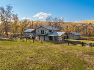 71434 Gateway Ln, Pendleton, OR 97801