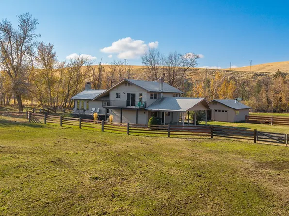 71434 Gateway Ln, Pendleton, OR 97801