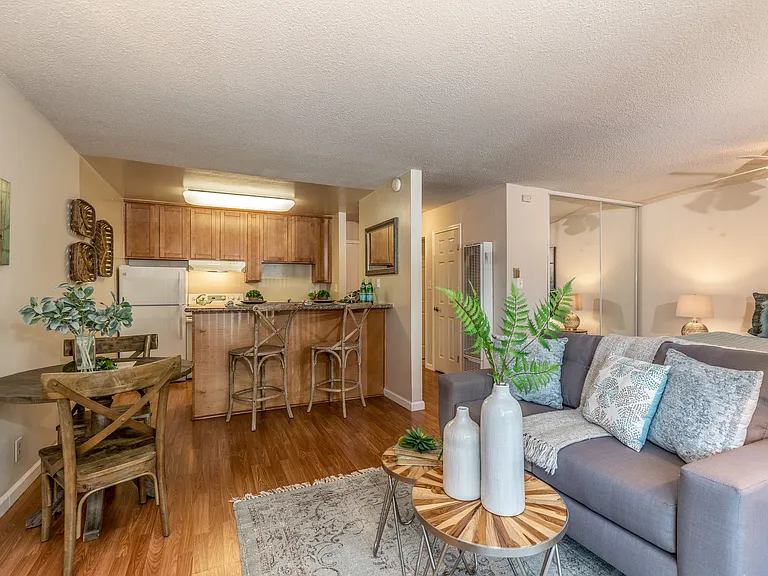 Sunnyvale Terrace Apartments — Photo 12