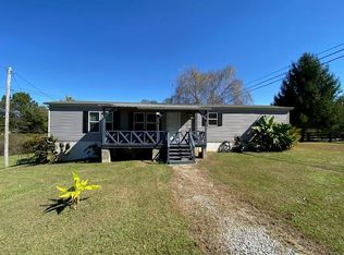 6476 Keavy Rd, London, KY 40744