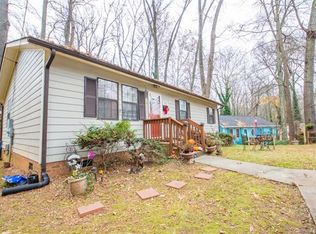 721 Ascot Dr, Charlotte, NC 28215