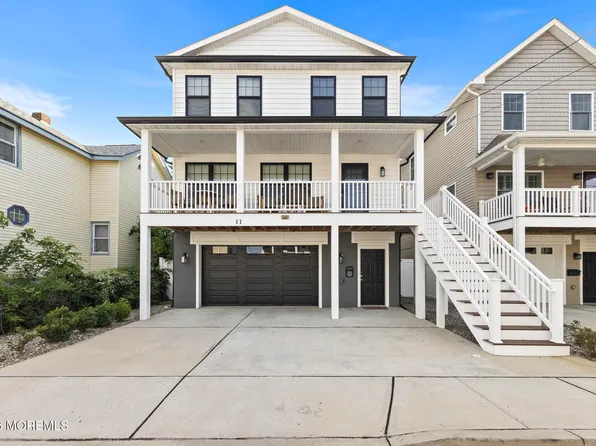 11 4th Street, Highlands, NJ 07732