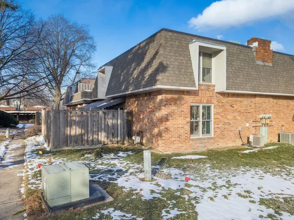 1524 Lafayette Dr APT A, Upper Arlington, OH 43220