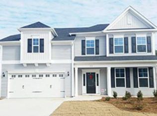 Old Field Rd, Sumter, SC 29150