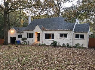 1787 Stanton Rd SW, Atlanta, GA 30311