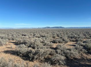 9800 N 2400 W, Beryl, UT 84714