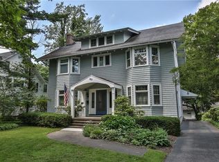 85 Council Rock Ave, Rochester, NY 14610