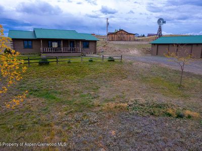 545 Knoll Ave, Craig, CO, 81625