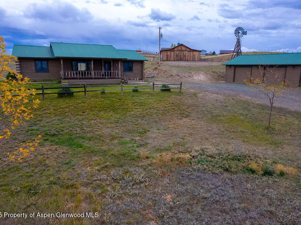 545 Knoll Ave, Craig, CO 81625