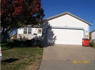 5302 E Arlene St, Wichita, KS 67220