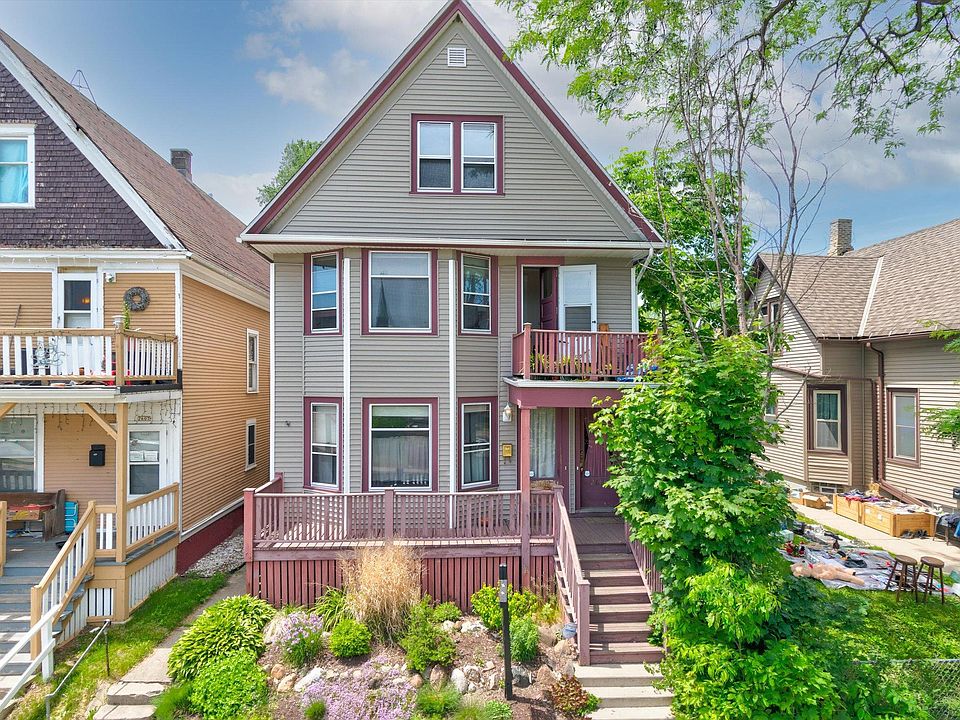 1st image of 2611 N Pierce St #2613