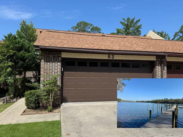 62 Hidden Cove Dr, Valparaiso, FL 32580
