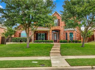 1733 Teakwood Dr, Wylie, TX 75098