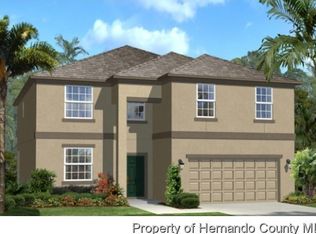 12438 Duckett Court Spring Hl, Spring Hill, FL 34610