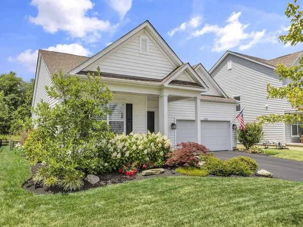 2753 Newbern Dr W, Blacklick, OH 43004
