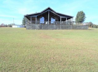 4923 Wire Rd, Ozark, AR 72949