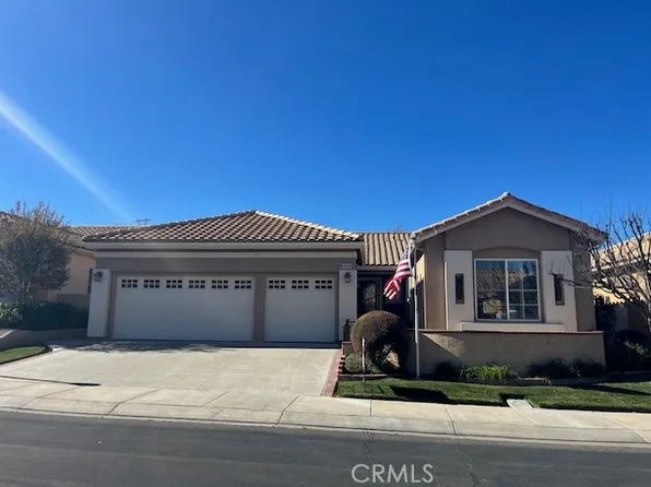 2012 Melbourne Cir, Banning, CA 92220