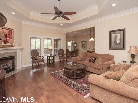2nd image of 3710 Harvest Ct