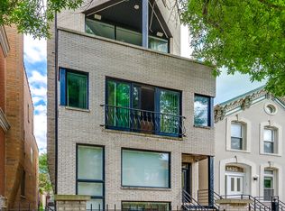 1427 N Mohawk St #3, Chicago, IL 60610
